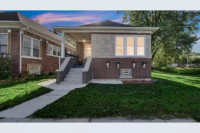 1323 Johnson Street, Gary, IN 46407 - Photo 1