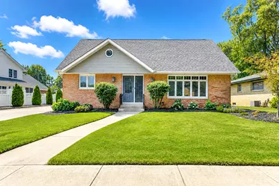 9036 Orchard Drive, Highland, IN 46322 - Photo 1