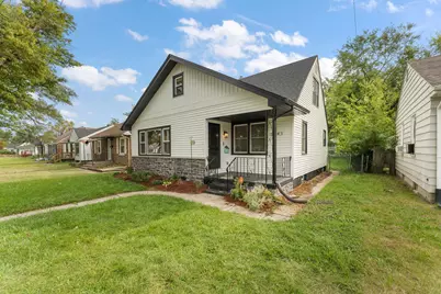 5043 Adams Street, Gary, IN 46408 - Photo 28