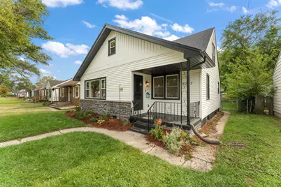 5043 Adams Street, Gary, IN 46408 - Photo 26