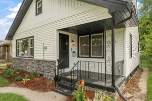 5043 Adams St, Gary, IN 46408 - Photo 2