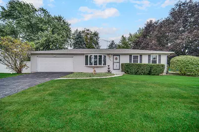 628 Oxbow Road, Valparaiso, IN 46385 - Photo 2