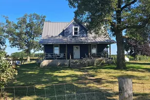 8920 W 400 S, San Pierre, IN 46374 - Photo 1