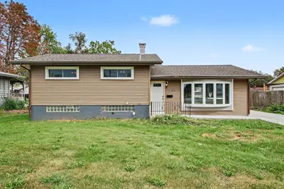 1209 N Broad Street, Griffith, IN 46319 - Photo 1
