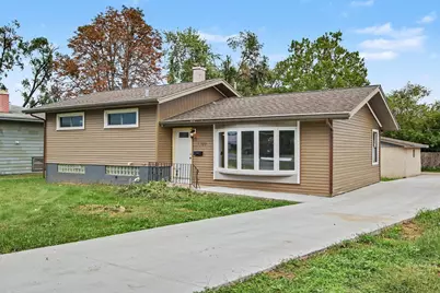 1209 N Broad Street, Griffith, IN 46319 - Photo 2