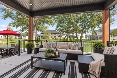 9609 Tall Grass Trail, Saint John, IN 46373 - Photo 6