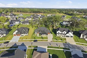 9609 Tall Grass Trail, Saint John, IN 46373 - Photo 8