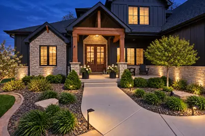 9609 Tall Grass Trail, Saint John, IN 46373 - Photo 4