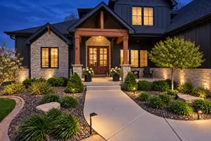 9609 Tall Grass Trail, Saint John, IN 46373 - Photo 4