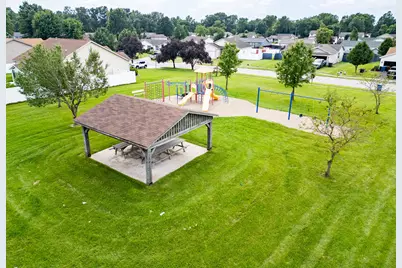 1171 (Lot 194) Putman Place, Westchester Township, IN 46304 - Photo 4