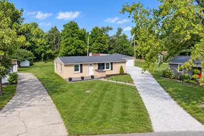 12704 Whitcomb Street, Crown Point, IN 46307 - Photo 2