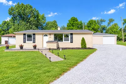 12704 Whitcomb Street, Crown Point, IN 46307 - Photo 1