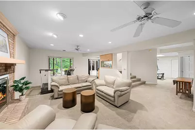 4610 Thornbury Drive W, Valparaiso, IN 46383 - Photo 30