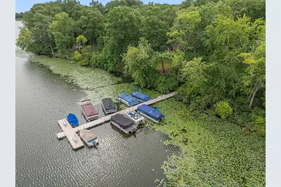 4610 Thornbury Drive W, Valparaiso, IN 46383 - Photo 38