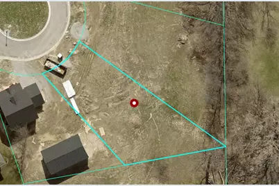 1190 (Lot 218) Putman Place, Westchester Township, IN 46304 - Photo 2