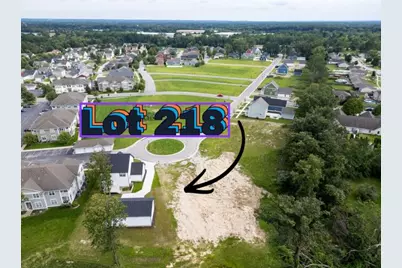 1190 (Lot 218) Putman Place, Westchester Township, IN 46304 - Photo 1