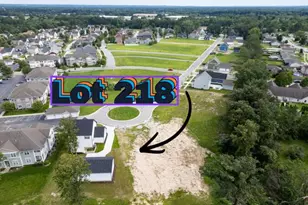 1190 Putman Pl Lot 218, Westchester Township, IN 46304 - Photo 1