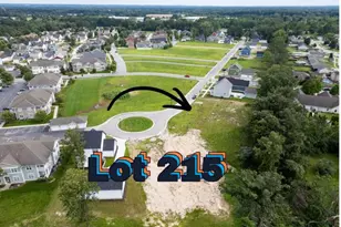 1184 Putman Pl Lot 215, Westchester Township, IN 46304 - Photo 1