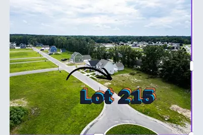 1182 (Lot 214) Putman Place, Westchester Township, IN 46304 - Photo 1