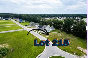1182 Putman Pl Lot 214, Westchester Township, IN 46304 - Photo 1