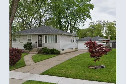834 N Arbogast Street, Griffith, IN 46319 - Photo 2