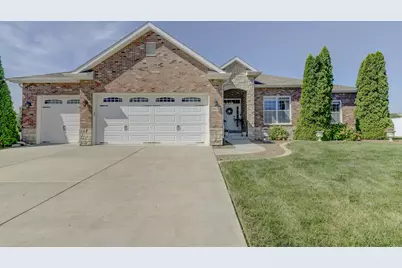 8900 Mallard Lane, Saint John, IN 46373 - Photo 2