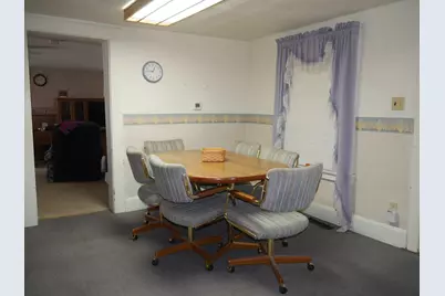 107 E Beaver Street, Morocco, IN 47963 - Photo 4