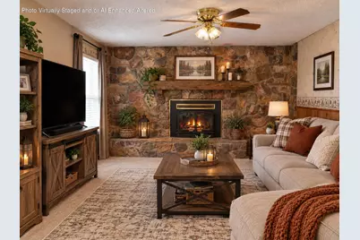 107 E Beaver Street, Morocco, IN 47963 - Photo 6