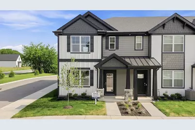 540 E 120th Place, Crown Point, IN 46307 - Photo 1