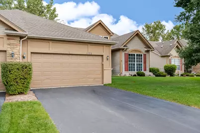 1358 Mackinaw Place, Schererville, IN 46375 - Photo 2