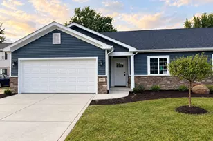 1621 Firestone Ln, Valparaiso, IN 46383 - Photo 1
