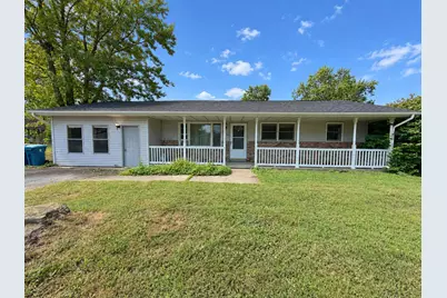 601 W Alice Street, Kouts, IN 46347 - Photo 1