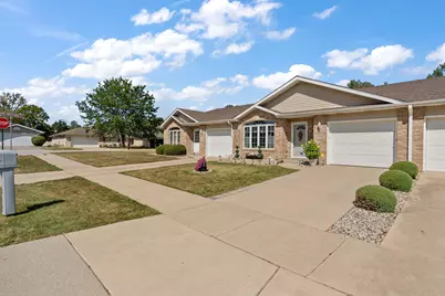 3723 Sandalwood Drive, Highland, IN 46322 - Photo 2