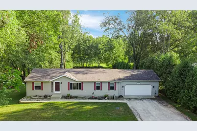 300 Southtown Boulevard, Walkerton, IN 46574 - Photo 1