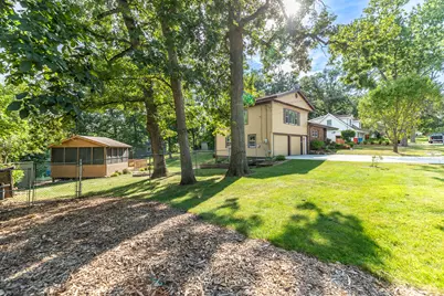 8205 W 126th Place, Cedar Lake, IN 46303 - Photo 34