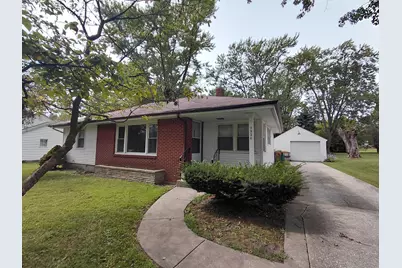 7520 Independence Street, Merrillville, IN 46410 - Photo 1