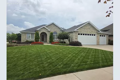 8971 Hibiscus Drive, Saint John, IN 46373 - Photo 1