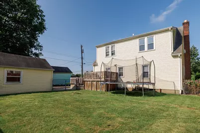 405 N 2nd Street, Kentland, IN 47951 - Photo 6