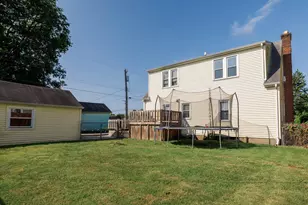 405 N 2nd St, Kentland, IN 47951 - Photo 6