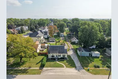 405 N 2nd Street, Kentland, IN 47951 - Photo 8