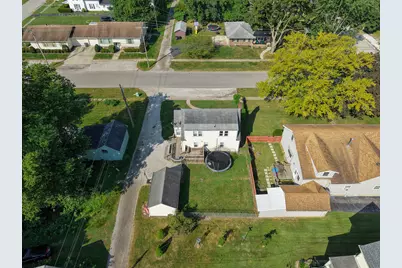 405 N 2nd Street, Kentland, IN 47951 - Photo 10