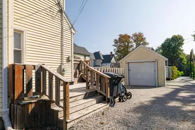 405 N 2nd Street, Kentland, IN 47951 - Photo 4