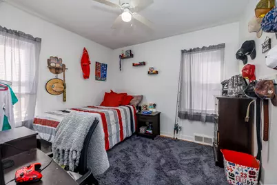 405 N 2nd Street, Kentland, IN 47951 - Photo 22