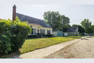 405 N 2nd Street, Kentland, IN 47951 - Photo 2