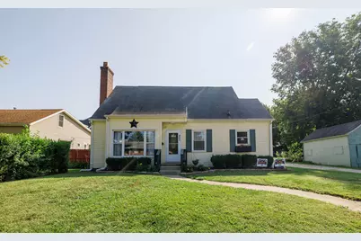 405 N 2nd Street, Kentland, IN 47951 - Photo 1