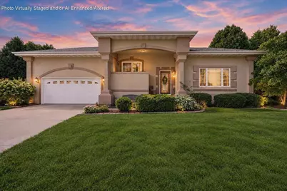 1315 Westbrook Drive, Crown Point, IN 46307 - Photo 2