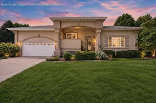 1315 Westbrook Dr, Crown Point, IN 46307 - Photo 2