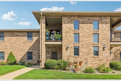 982 Elm Drive, Crown Point, IN 46307 - Photo 2