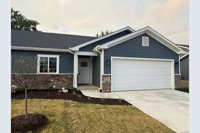 1705 Firestone Lane, Valparaiso, IN 46383 - Photo 1