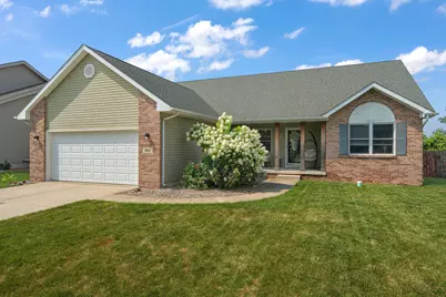 360 E 123rd Place, Crown Point, IN 46307 - Photo 26